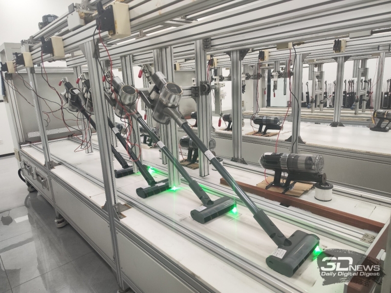 Dreame Technology поделилась секретами успеха и дальнейшими планами