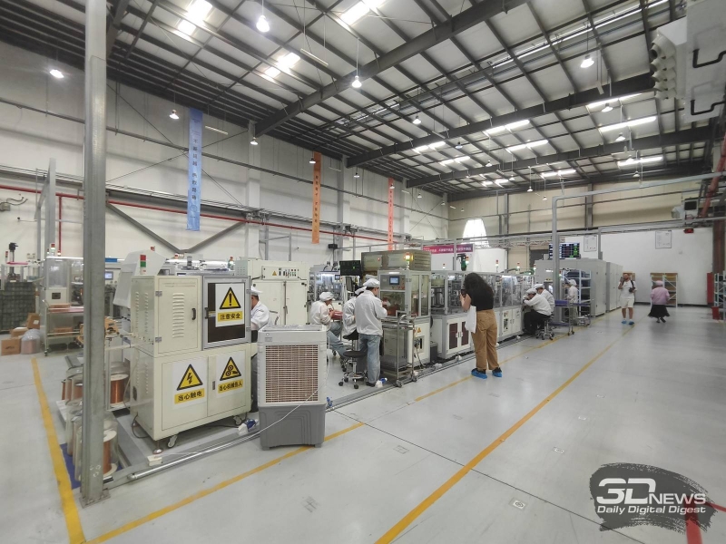 Dreame Technology поделилась секретами успеха и дальнейшими планами