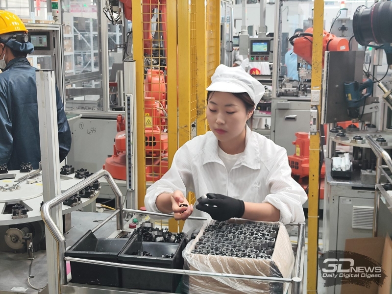 Dreame Technology поделилась секретами успеха и дальнейшими планами