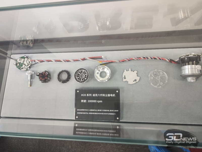 Dreame Technology поделилась секретами успеха и дальнейшими планами