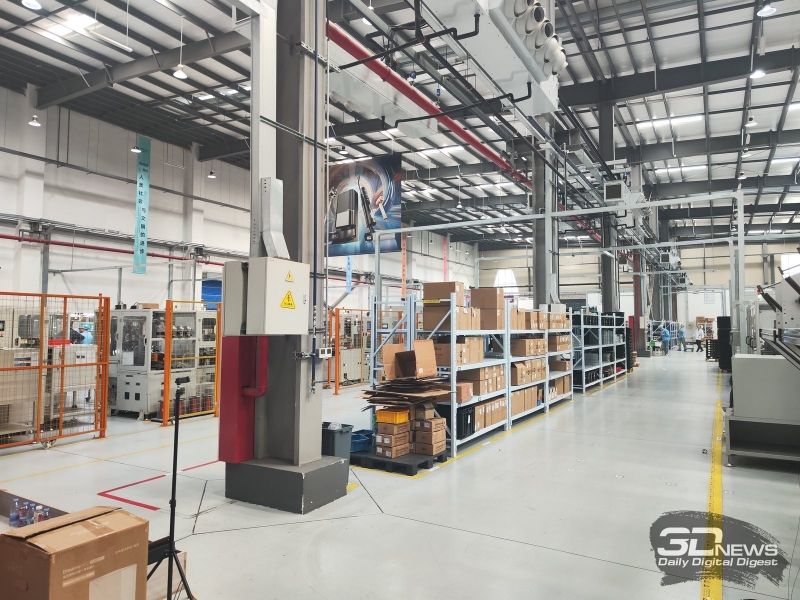 Dreame Technology поделилась секретами успеха и дальнейшими планами