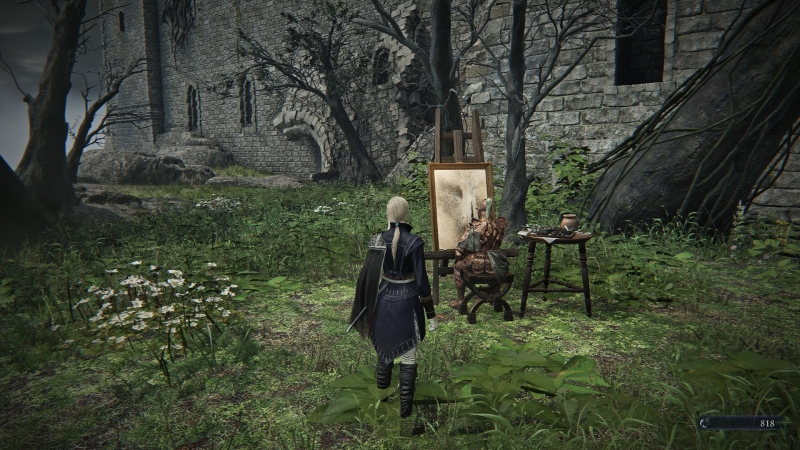 Elden Ring Nightreign &mdash; вместе весело страдать. Рецензия