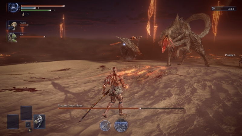 Elden Ring Nightreign &mdash; вместе весело страдать. Рецензия