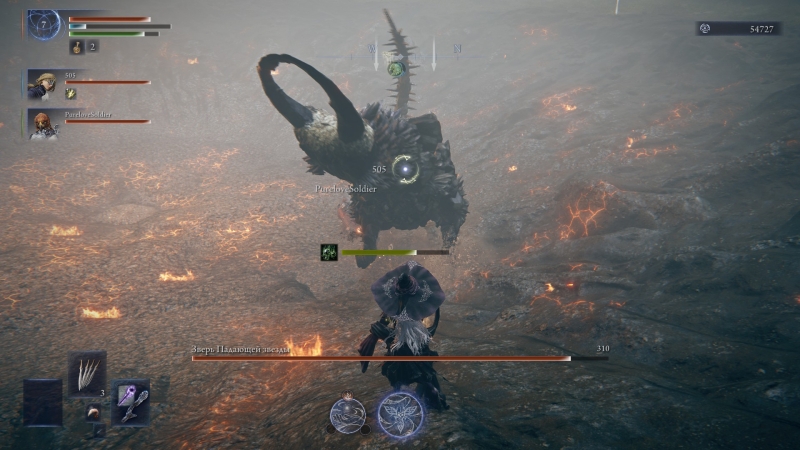 Elden Ring Nightreign &mdash; вместе весело страдать. Рецензия