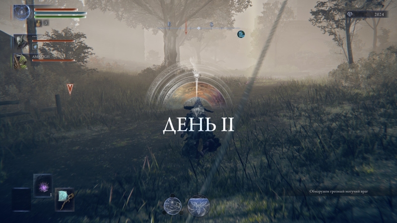 Elden Ring Nightreign &mdash; вместе весело страдать. Рецензия