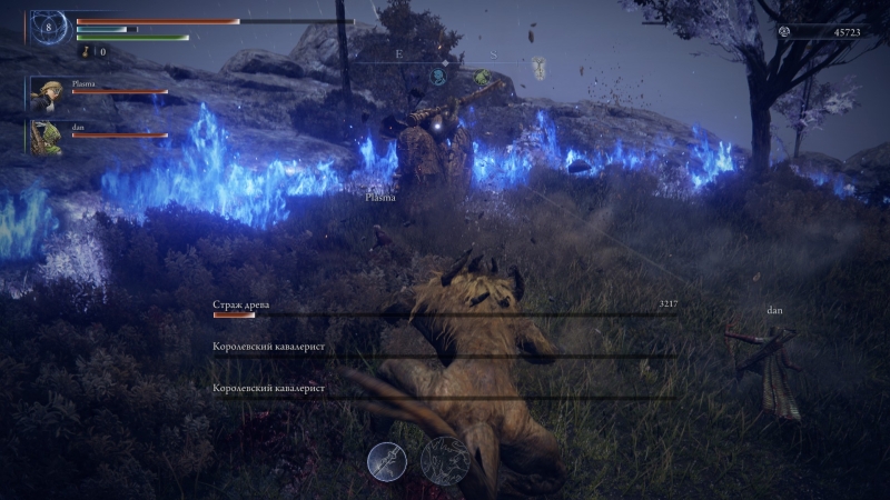 Elden Ring Nightreign &mdash; вместе весело страдать. Рецензия