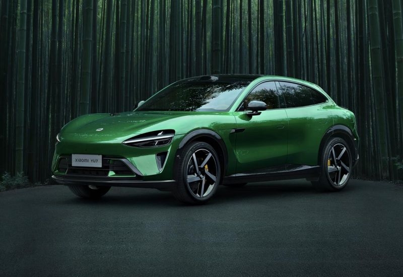 Электромобильный бизнес Xiaomi станет прибыльным благодаря новому YU7, надеется основатель компании