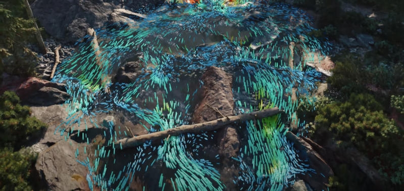 Epic Games представила движок Unreal 5.6 с оптимизацией для консолей и недорогих ПК