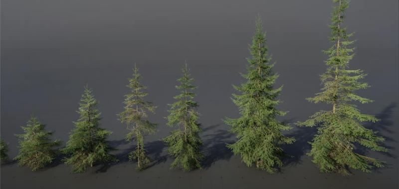 Epic Games представила движок Unreal 5.6 с оптимизацией для консолей и недорогих ПК