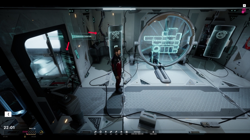 «Это был ошибочный выбор»: авторы The Alters подтвердили, что в игру попал ИИ-контент, и объяснили, как так получилось