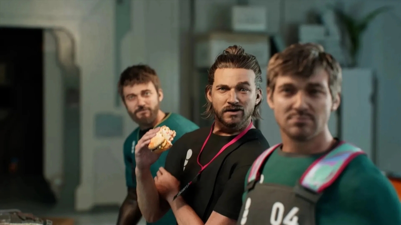 «Это был ошибочный выбор»: авторы The Alters подтвердили, что в игру попал ИИ-контент, и объяснили, как так получилось