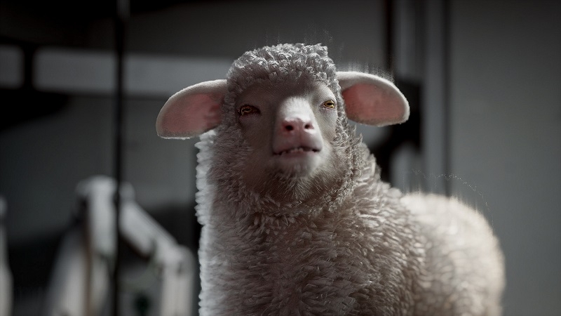 «Это был ошибочный выбор»: авторы The Alters подтвердили, что в игру попал ИИ-контент, и объяснили, как так получилось