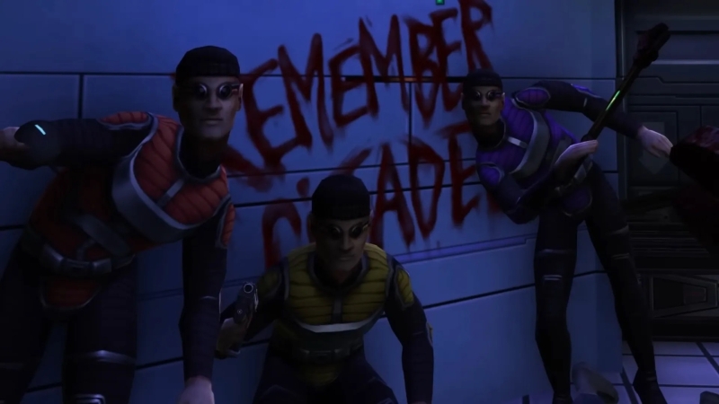 &laquo;Это не просто ремастер&raquo;: долгожданная System Shock 2: 25th Anniversary Remaster стартовала в Steam с &laquo;очень положительными&raquo; отзывами