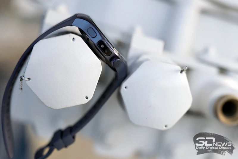 Эволюция датчиков в смарт-часах: от шагомеров до HUAWEI X-TAP