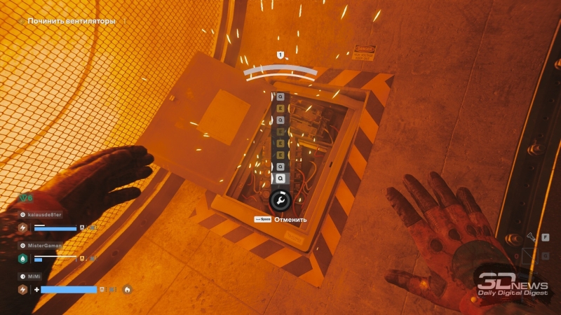 FBC: Firebreak &mdash; контроль потерян. Рецензия