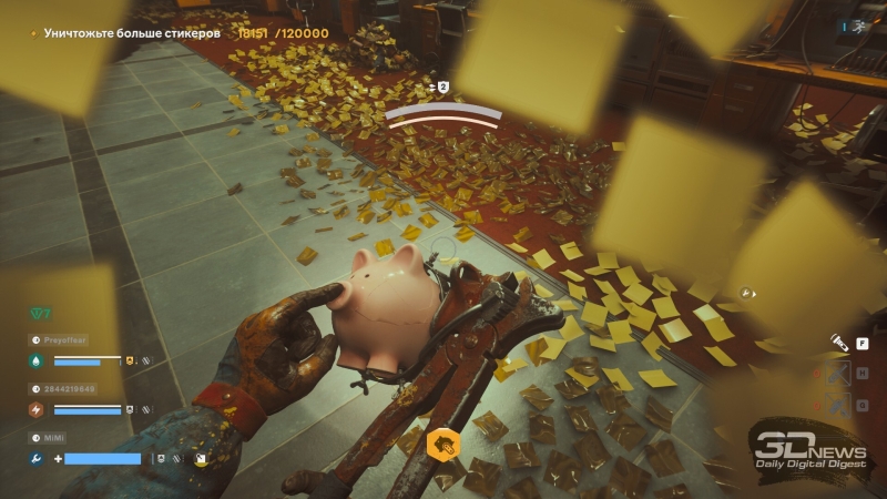 FBC: Firebreak &mdash; контроль потерян. Рецензия