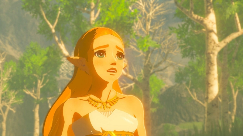 Фильм по The Legend of Zelda не выйдет в срок — Nintendo отложила премьеру спустя два месяца после её анонса