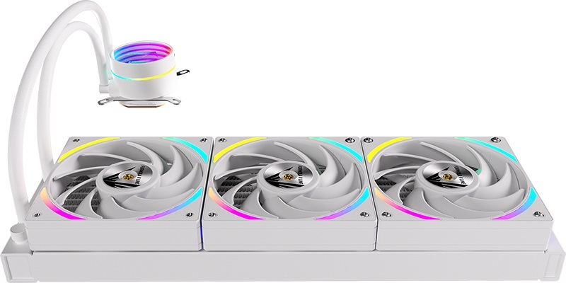 Formula V Line OASIS L360: эффективное охлаждение за разумные деньги