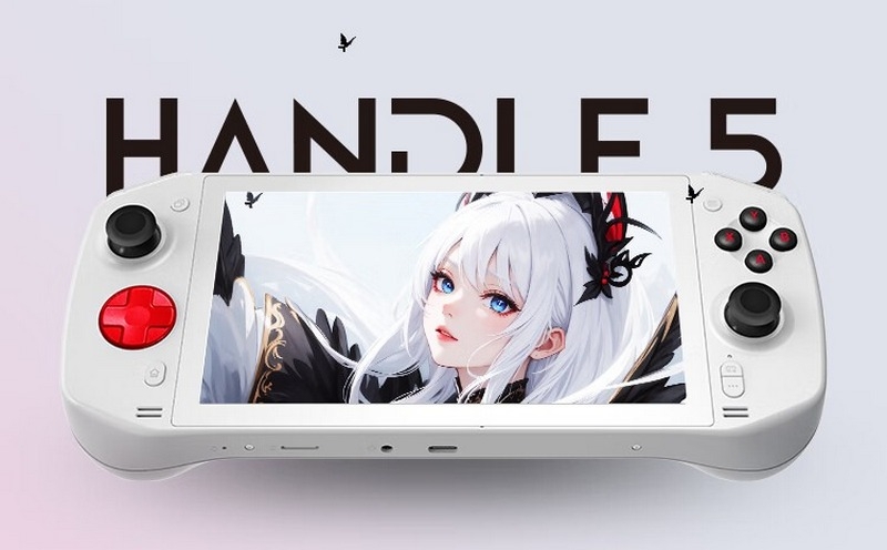 Fplus показала прототип российской игровой консоли с отечественными ОС и импортозамещёнными кнопками