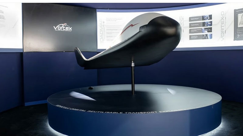 Франция создаст многоразовый космоплан, похожий на &laquo;Шаттл&raquo; &mdash; деньги на него уже нашли