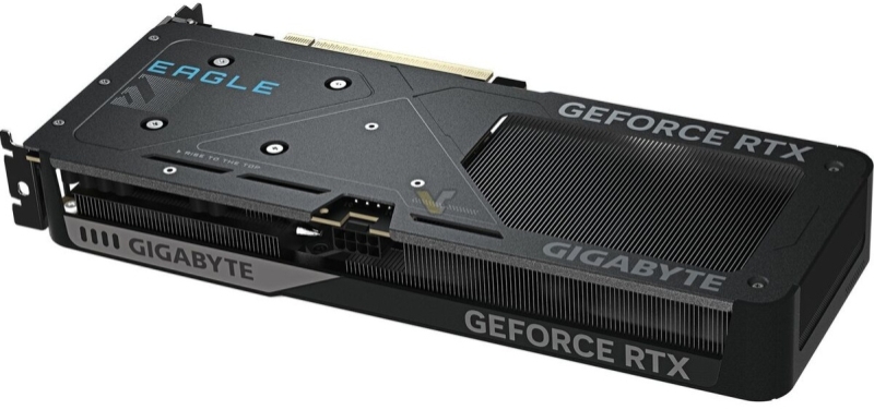 Gigabyte выпустила RTX 5060 и RTX 5060 Ti в исполнениях Eagle Max и Windforce Max с полноразмерным разъёмом PCIe