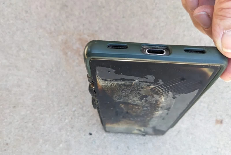 Google готовится ограничить ёмкость батареи Pixel 6a из-за сообщений о перегреве и возгораниях