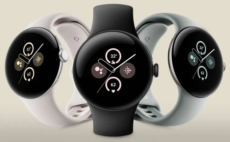 Google начала тестирование нового дизайна Gmail для Wear OS в стиле Material 3 Expressive