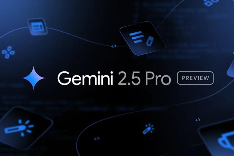 Google навела порядок в Gemini 2.5 Pro — исправлены накопившиеся у ИИ-модели «регрессии»