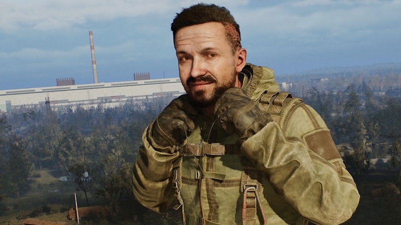 GSC Game World подтвердила, когда выйдет крупное обновление 1.5 для S.T.A.L.K.E.R. 2: Heart of Chornobyl и какие улучшения в него войдут