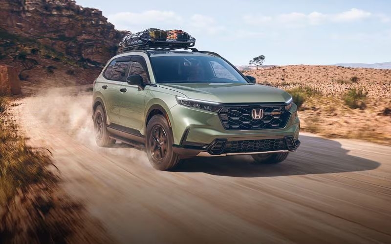 Honda вложится в японского производителя чипов Rapidus, чтобы получать передовые микросхемы для автомобилей будущего