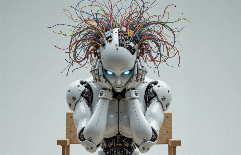 ИИтоги мая 2025 г.: кто кого ещё выключит