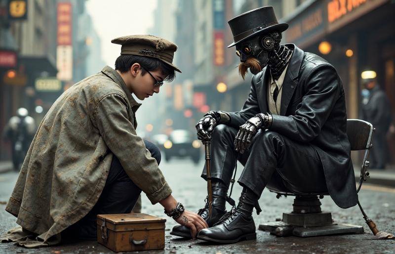 ИИтоги мая 2025 г.: кто кого ещё выключит