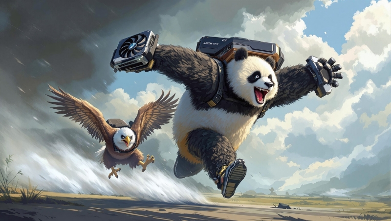 ИИтоги мая 2025 г.: кто кого ещё выключит