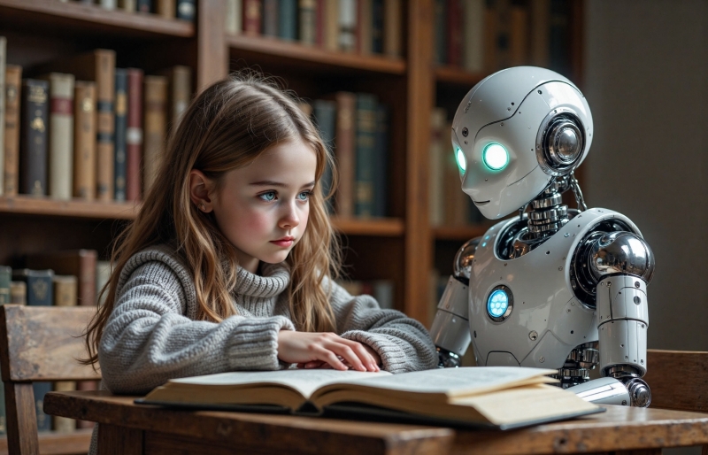 ИИтоги мая 2025 г.: кто кого ещё выключит