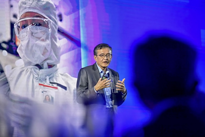 Intel анонсировала новую волну увольнений — в июне работы лишатся сотрудники Intel Foundry