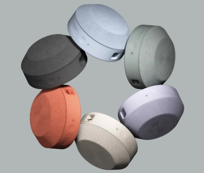 &laquo;Яндекс Фабрика&raquo; выпустила первые Bluetooth-колонки под брендом Commo&nbsp;&mdash; от&nbsp;3490 рублей