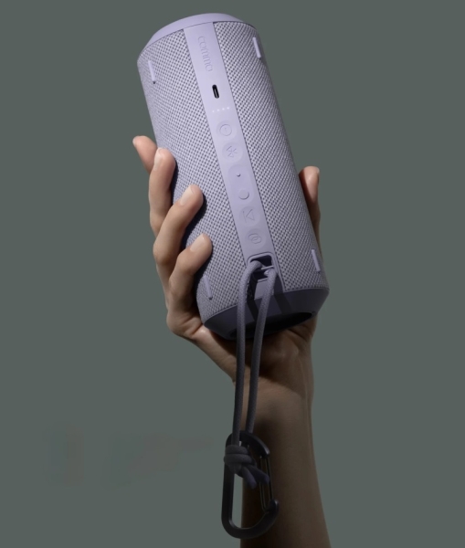 &laquo;Яндекс Фабрика&raquo; выпустила первые Bluetooth-колонки под брендом Commo&nbsp;&mdash; от&nbsp;3490 рублей