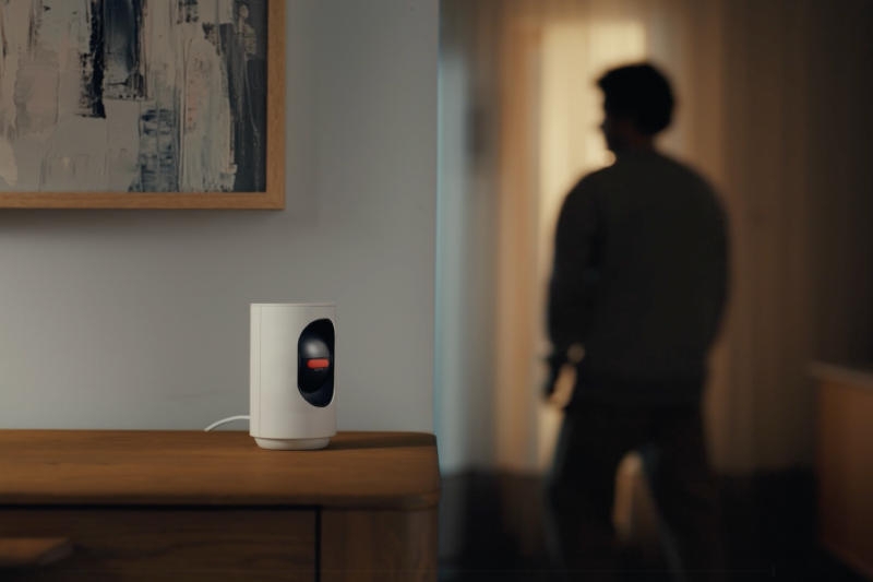 &laquo;Яндекс&raquo; выпустил умную IP-камеру с подпиской