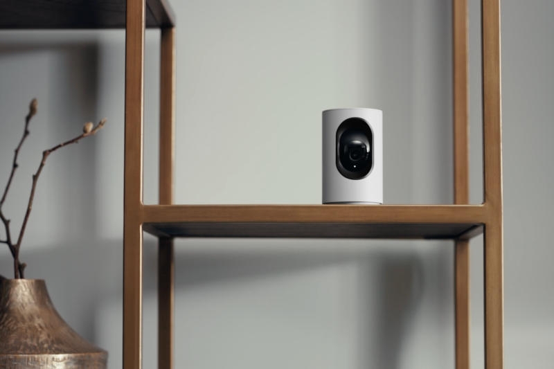 &laquo;Яндекс&raquo; выпустил умную IP-камеру с подпиской