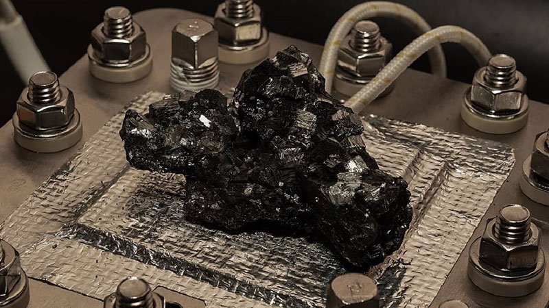 Японцы изменили атомарную структуру оксида марганца и сделали суперкатализатор для производства водорода