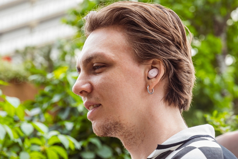 Японская точность и звук без компромиссов: Dr. Head представил в России наушники COTSUBU Mk2+