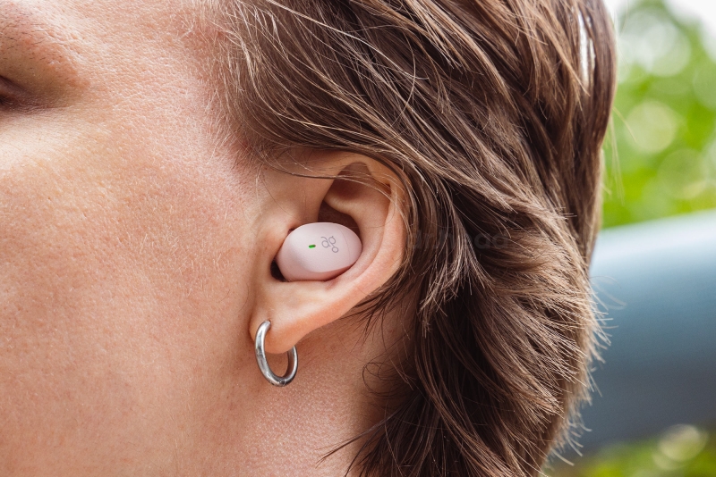 Японская точность и звук без компромиссов: Dr. Head представил в России наушники COTSUBU Mk2+