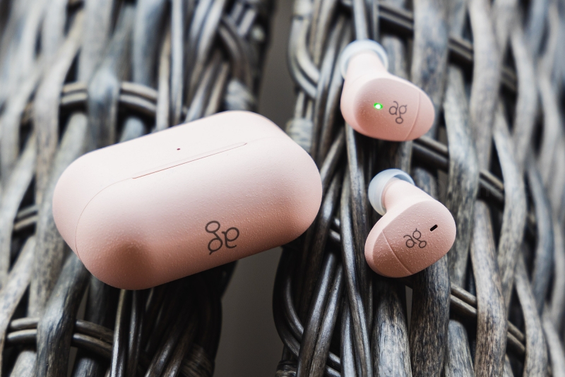 Японская точность и звук без компромиссов: Dr. Head представил в России наушники COTSUBU Mk2+