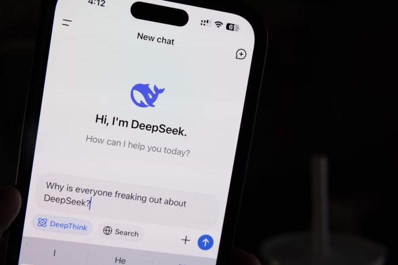 Китай пообещал сотню прорывов в сфере ИИ, сопоставимых с выходом DeepSeek