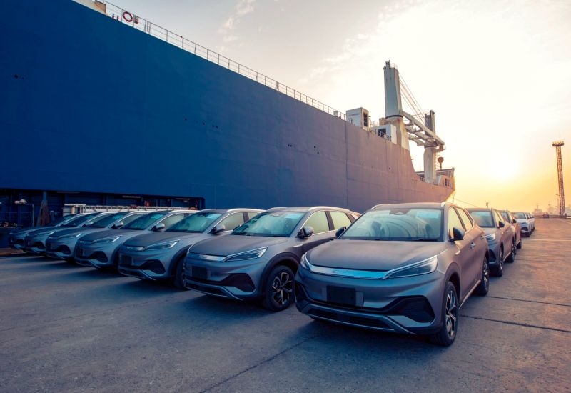 Китай собрался положить конец ценовым войнам на рынке электромобилей, но у него вряд ли получится