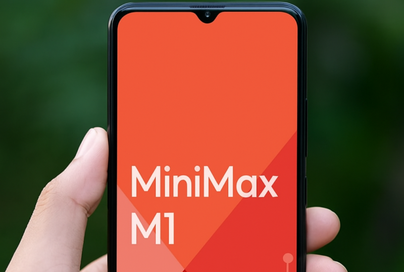 Китайская MiniMax представила ИИ-модель M1 — её обучение обошлось в 200 раз дешевле GPT-4