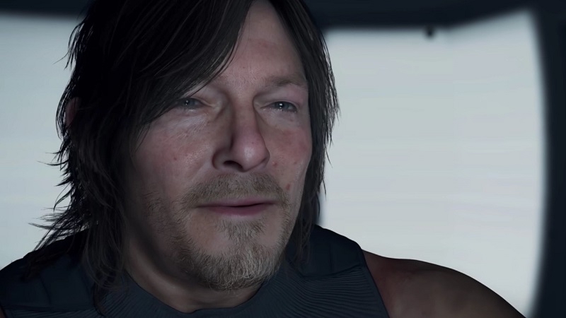 Кодзима изменил ключевые сцены в Death Stranding 2: On the Beach, потому что игра была «недостаточно противоречива»