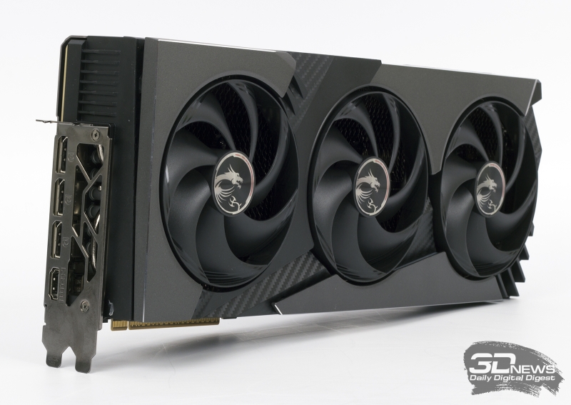 Компьютер месяца &mdash; июнь 2025 года