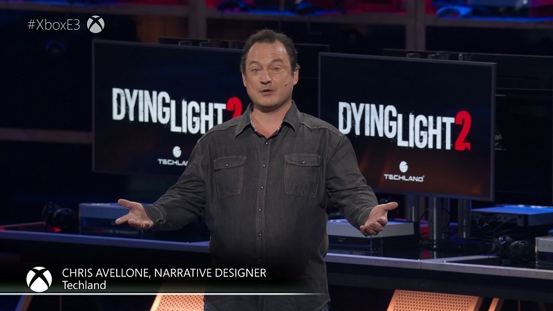 Легендарный сценарист Крис Авеллон присоединился к работе над амбициозной фэнтезийной RPG про борьбу с тоталитарным режимом