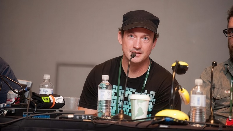 Легендарный сценарист Крис Авеллон присоединился к работе над амбициозной фэнтезийной RPG про борьбу с тоталитарным режимом